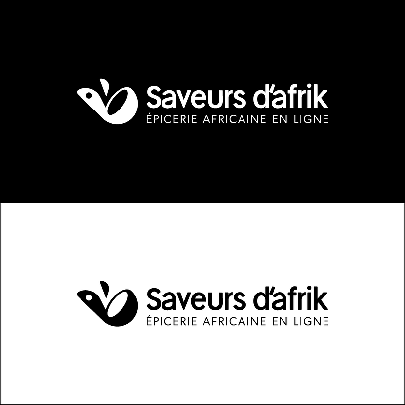 Online-Afro-Markt für Lebensmittelprodukte 3