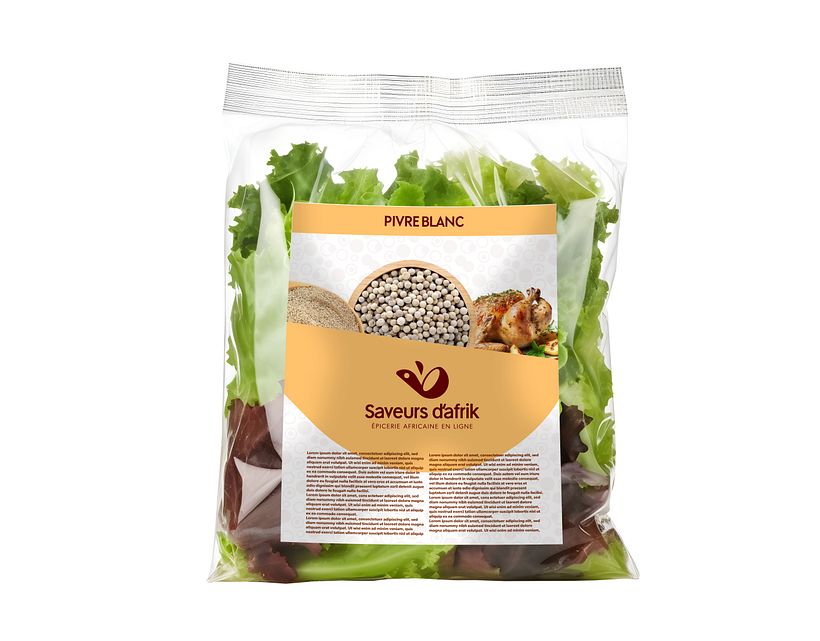 Online-Afro-Markt für Lebensmittelprodukte 7
