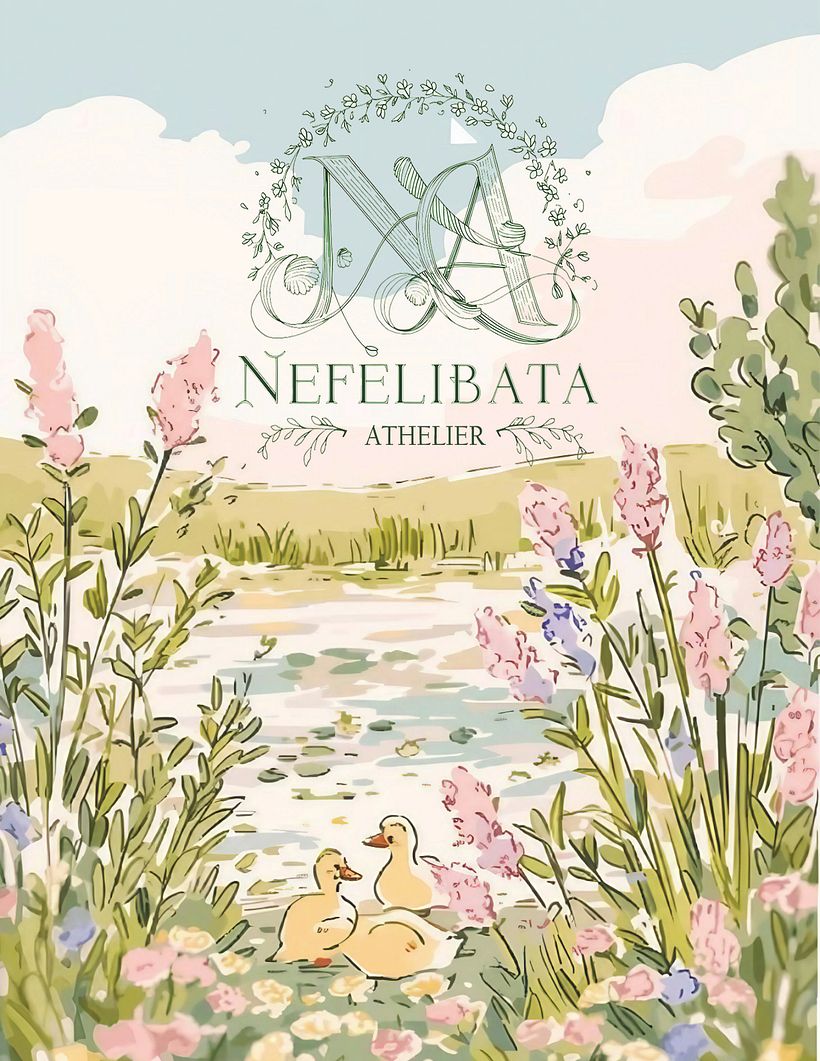 Nefelibata 1