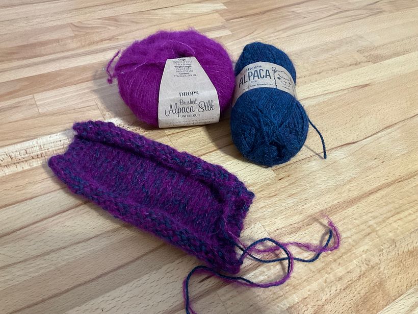 Kuscheliger Kinderpullover 4