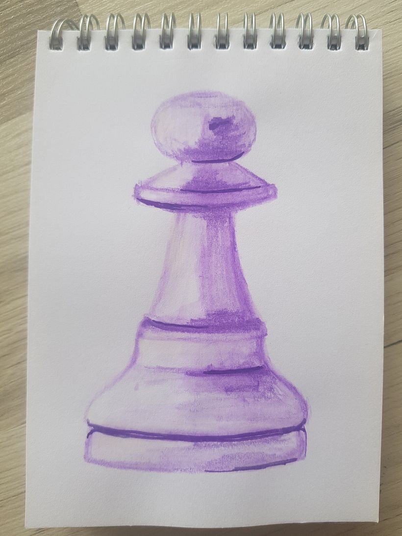 My project for course: Daily Sketching for Creative Inspiration 7
