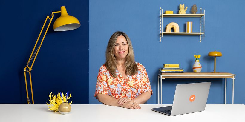 Núria Mañé
