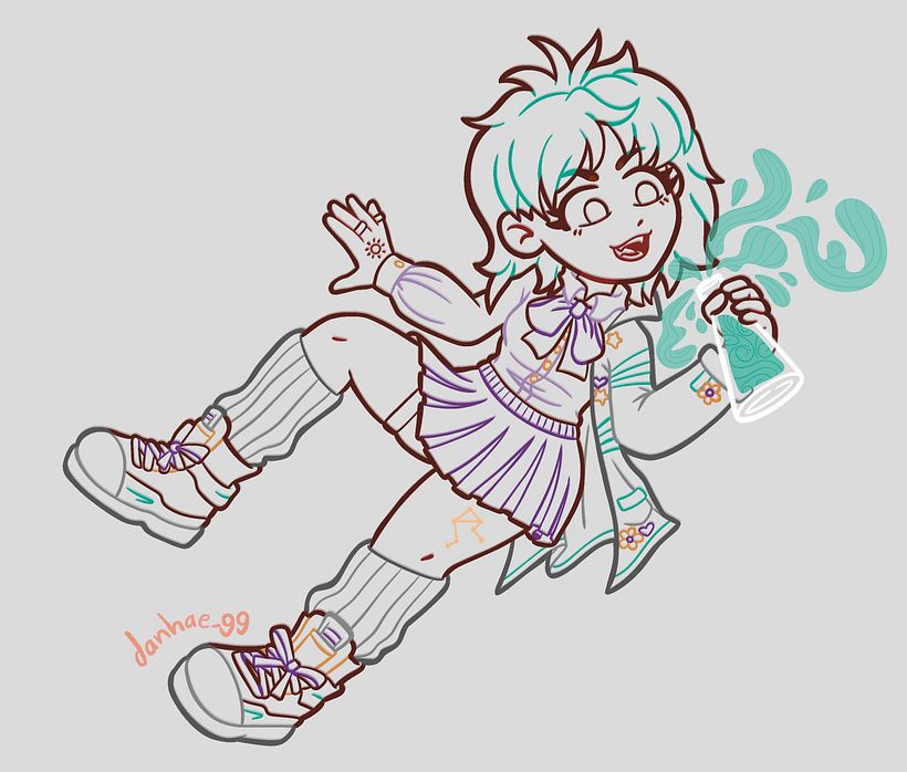 Mint Genie 1