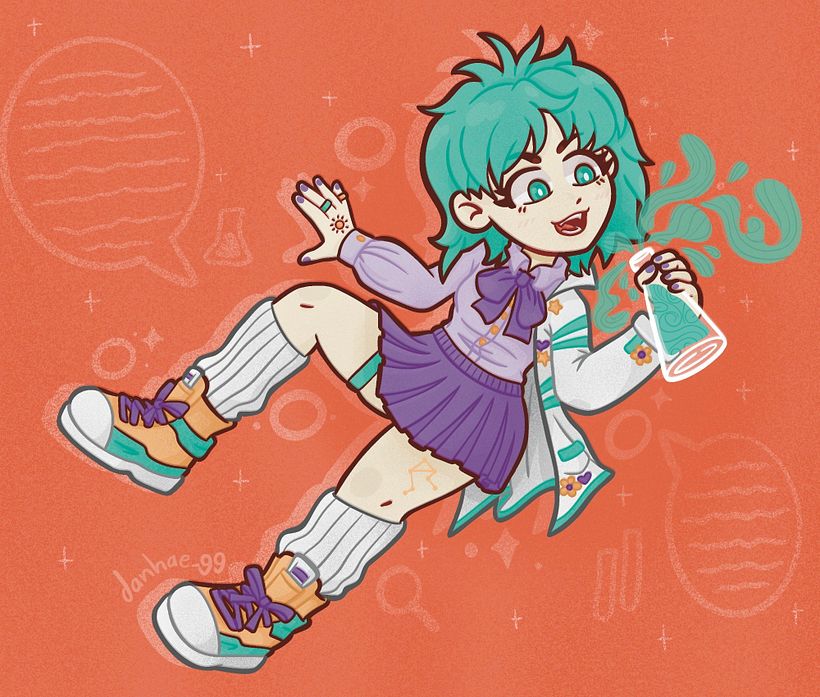 Mint Genie 1