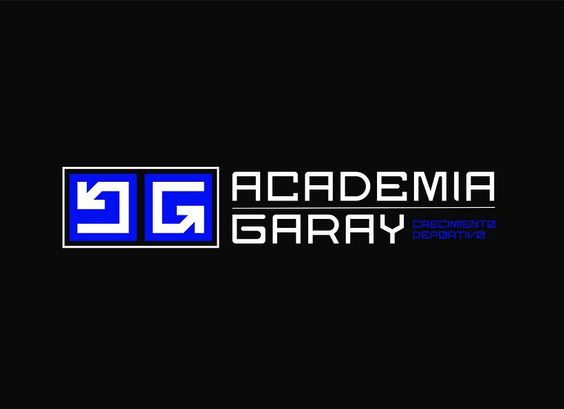 Academia Garay 1