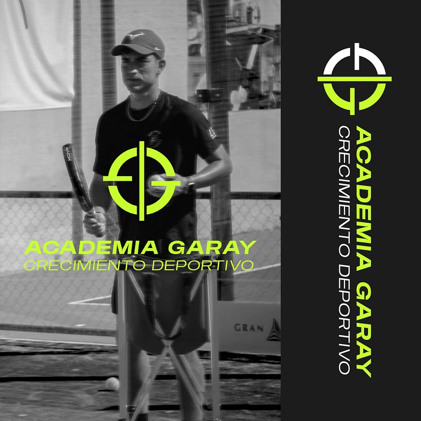 Academia Garay 7