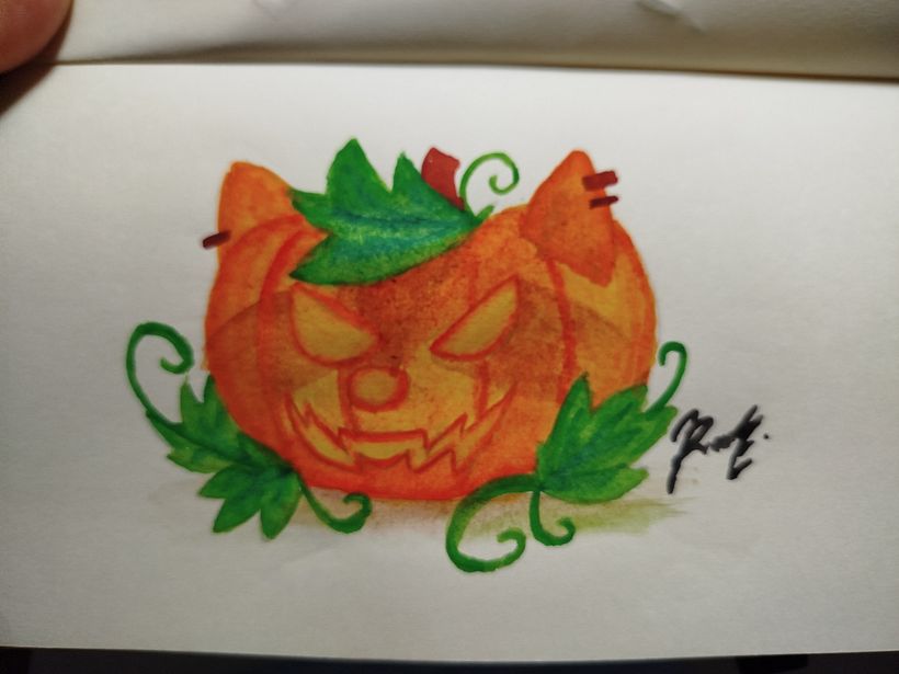 Gatoween 1