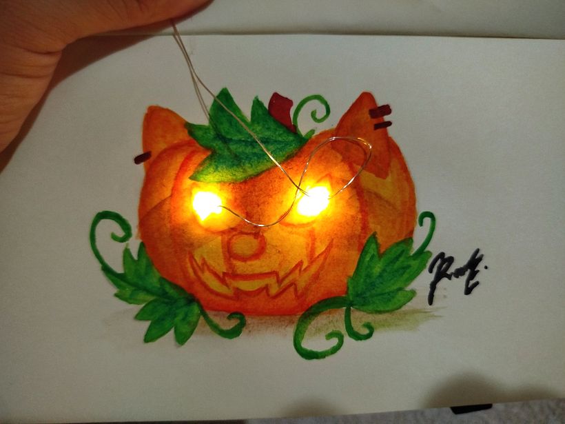 Gatoween 1