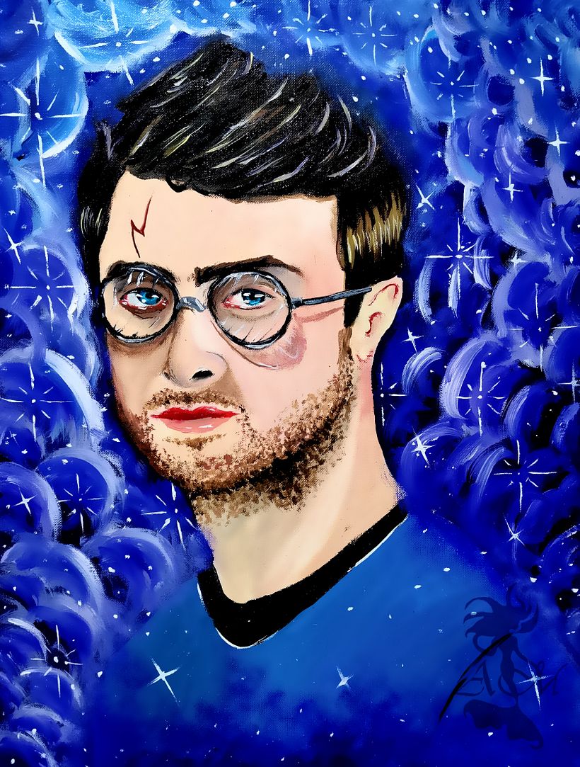 Harry Potter 1