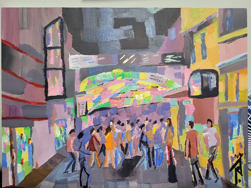 Reeperbahn 2