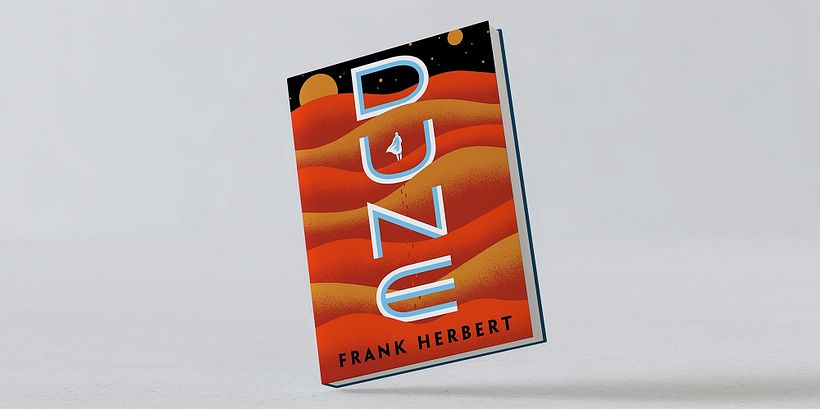 Frank Herbert