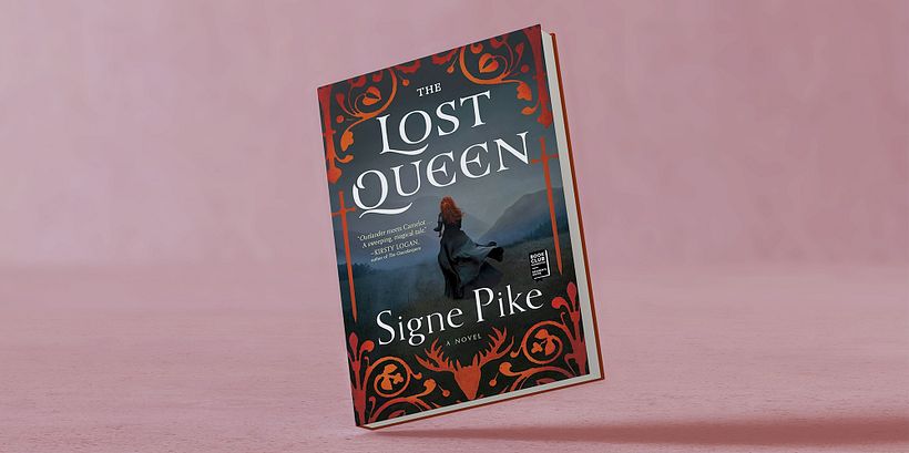 Signe Pike