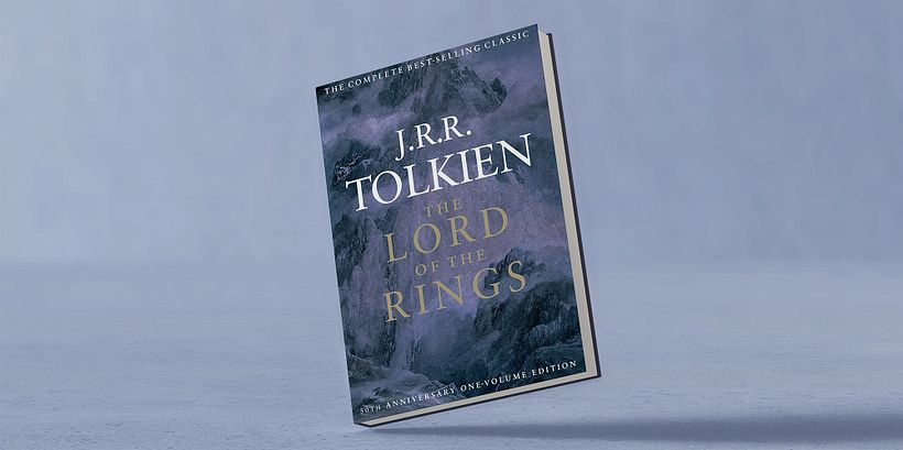 J.R.R. Tolkien