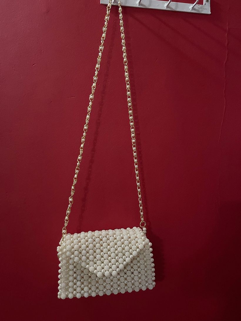 Mi proyecto del curso: Diseño y elaboración de bolsos con cuentas 2