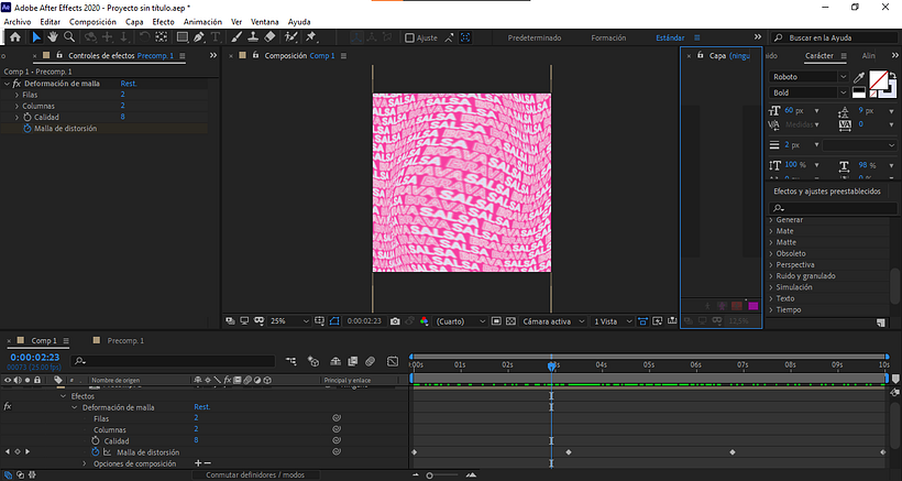 Salsa Brava_Process Animation 1