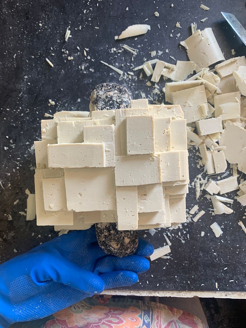 Soap designs 1