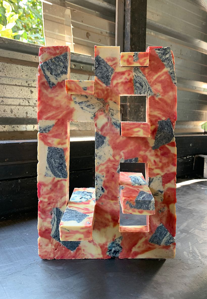 Soap designs 5