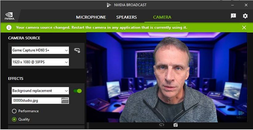 Bob Doyle Media Subscription Call 1