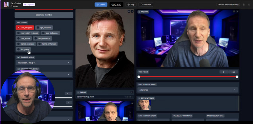 Bob Doyle Media Subscription Call 1