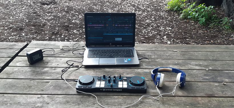 Mix For Sara 1