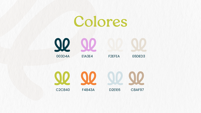 Identidad Visual Jhellen Lab 4