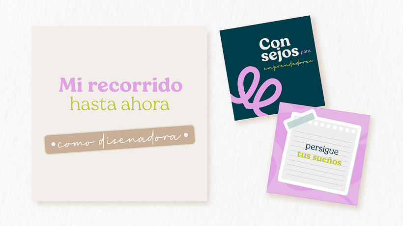 Identidad Visual Jhellen Lab 6