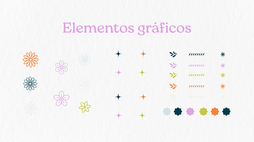 Identidad Visual Jhellen Lab 9