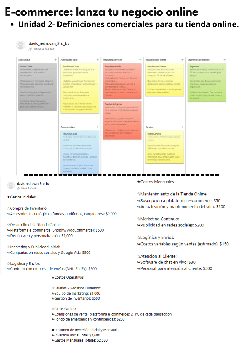 E-commerce 2