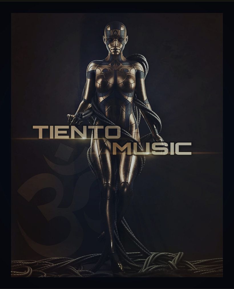 Tiento Music 5
