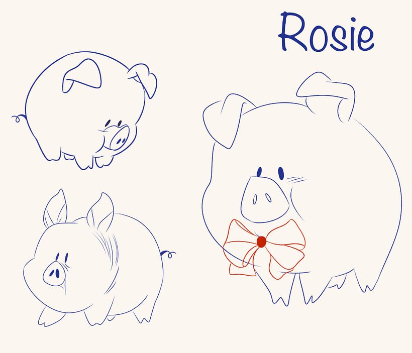 Magic within children story 1