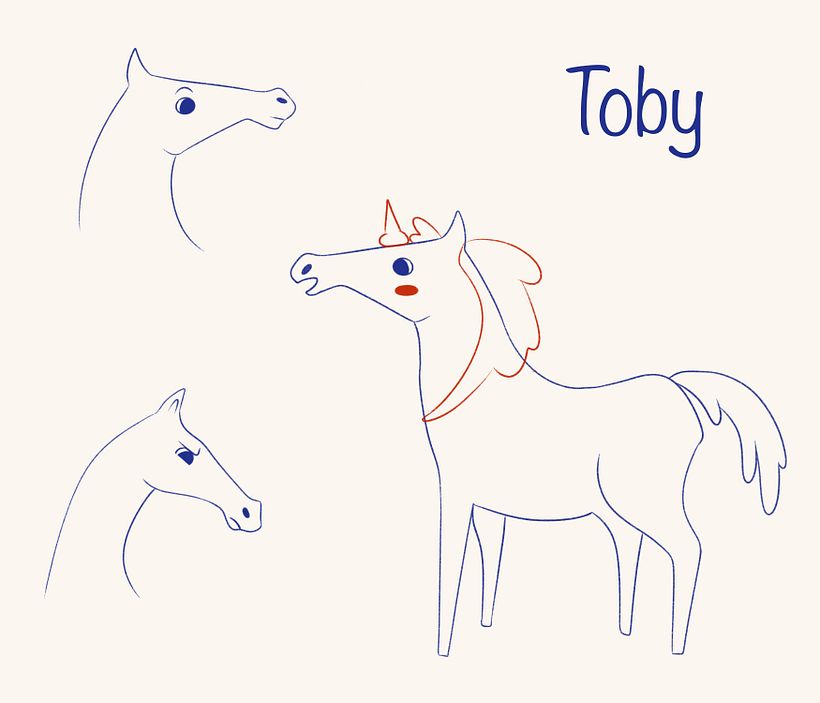 Magic within children story 2