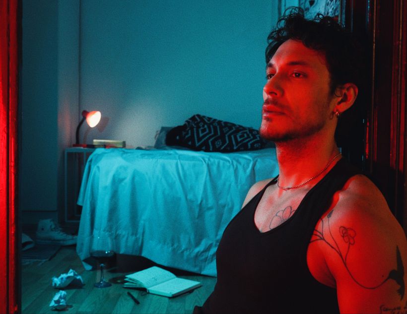 Loneliness + Desire 1