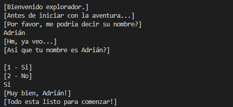 🌳 Escape del Bosque 🌳 1