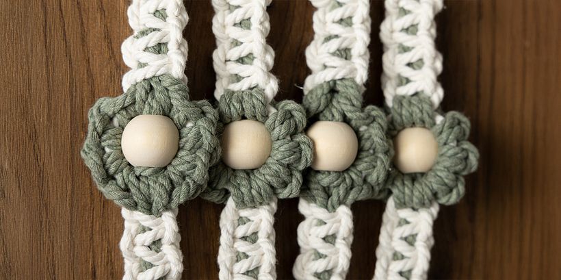 Macrame Knots