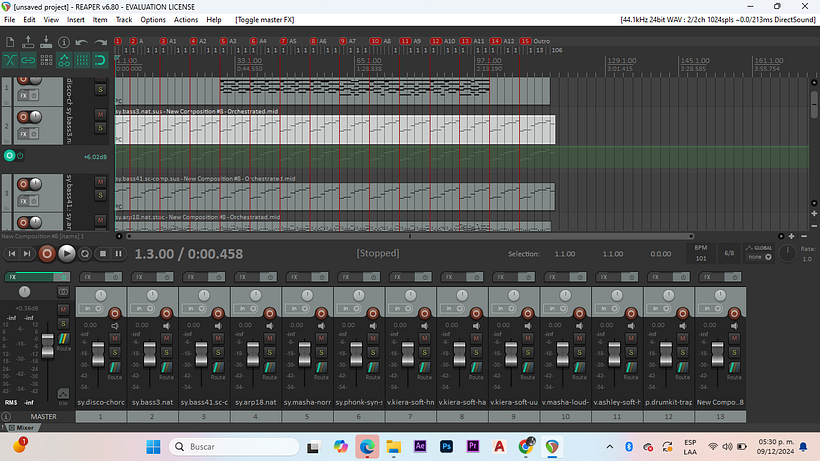 proyecto de introduccion musical 1