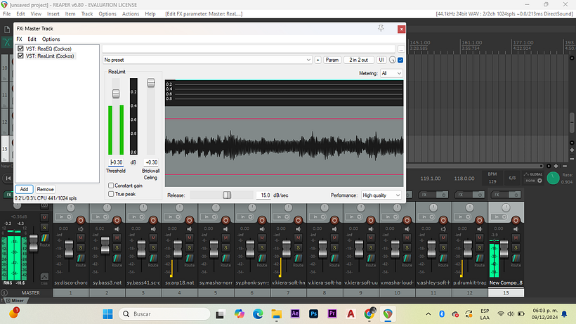 proyecto de introduccion musical 1