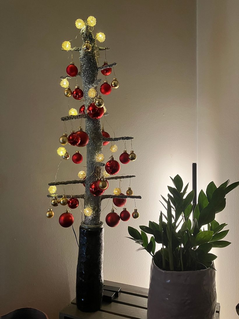 Paper pulp objects 1