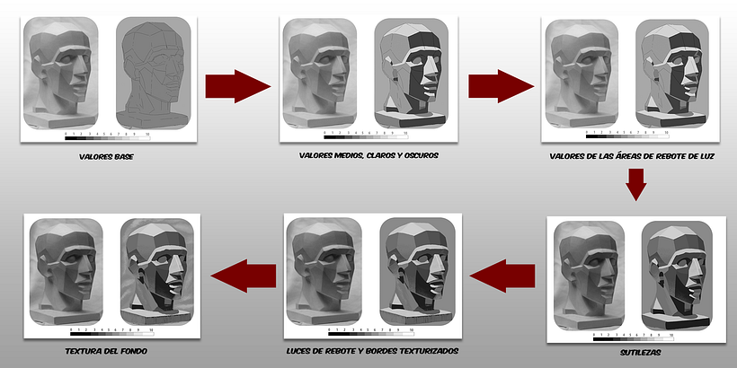 Mi proyecto del curso: Introducción a la pintura digital  1