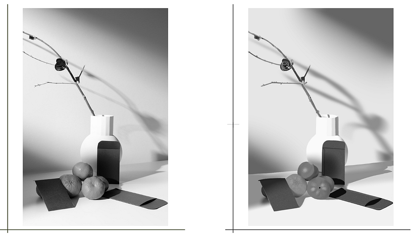 Mi proyecto del curso: Introducción a la pintura digital  2