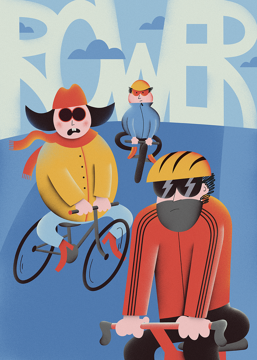 Bicycle 1