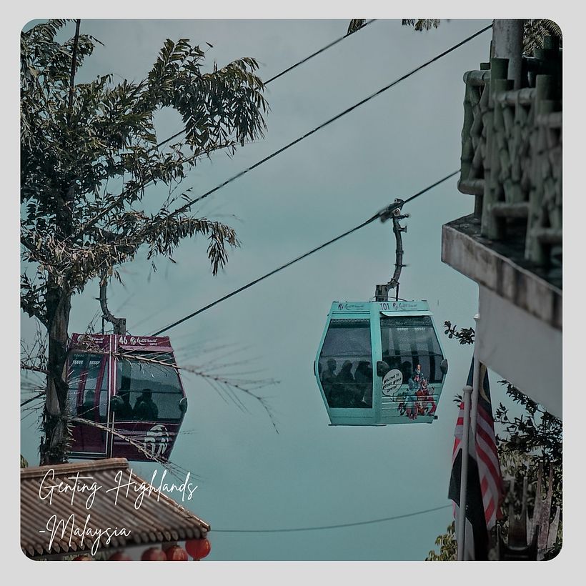 Singapore-Malaysia Street Photography 12