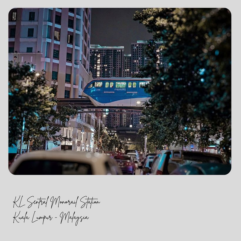 Singapore-Malaysia Street Photography 14