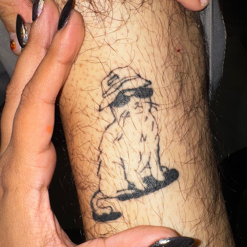 Mi proyecto del curso: Tatuaje para principiantes 4