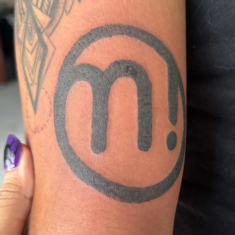 Mi proyecto del curso: Tatuaje para principiantes 5
