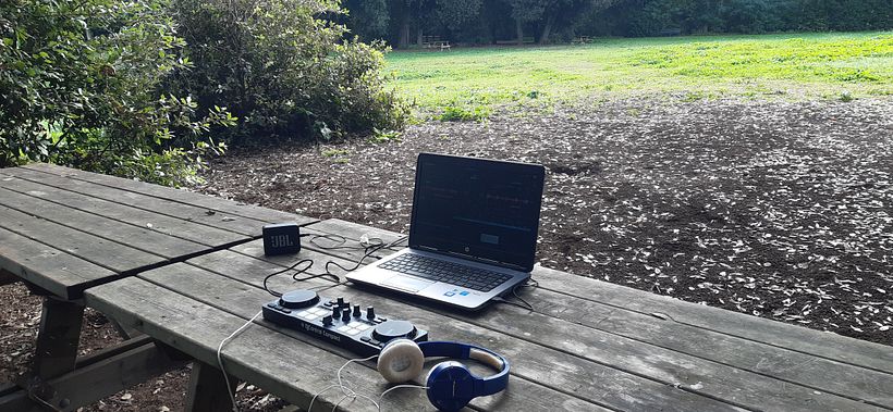 Mix For Sara 2