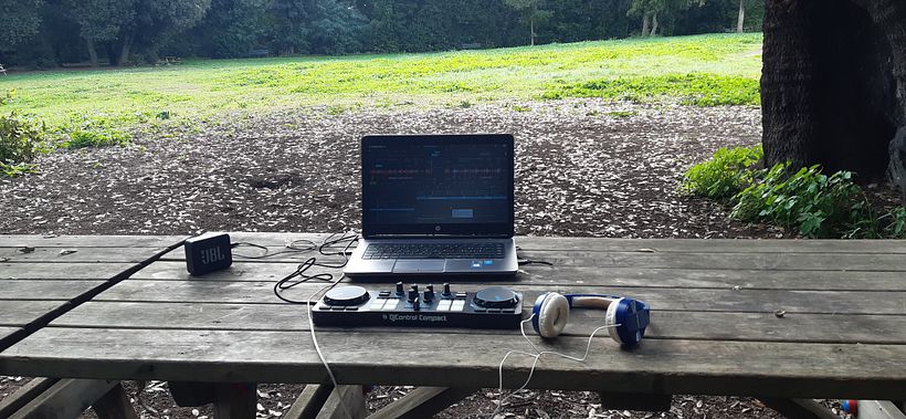 Mix For Sara 4
