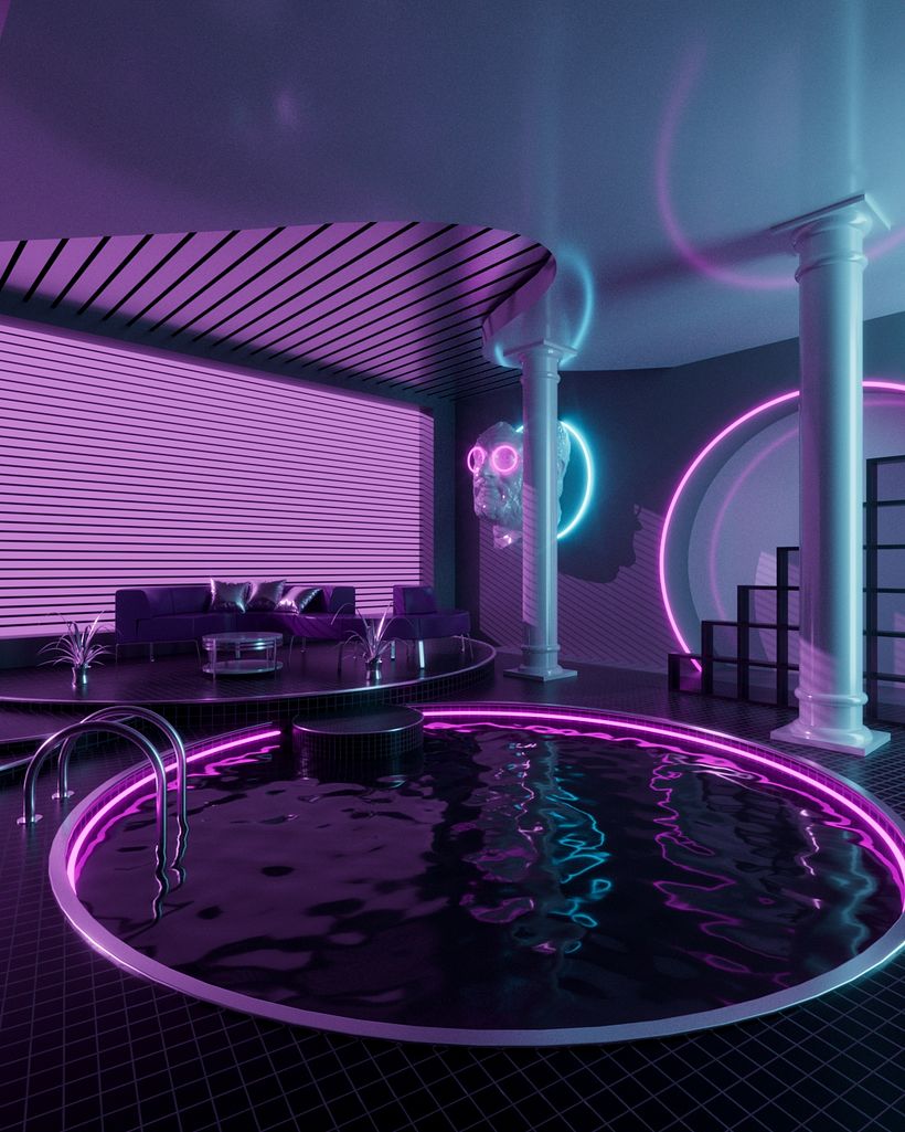 R E T R O - nostálgico - 1