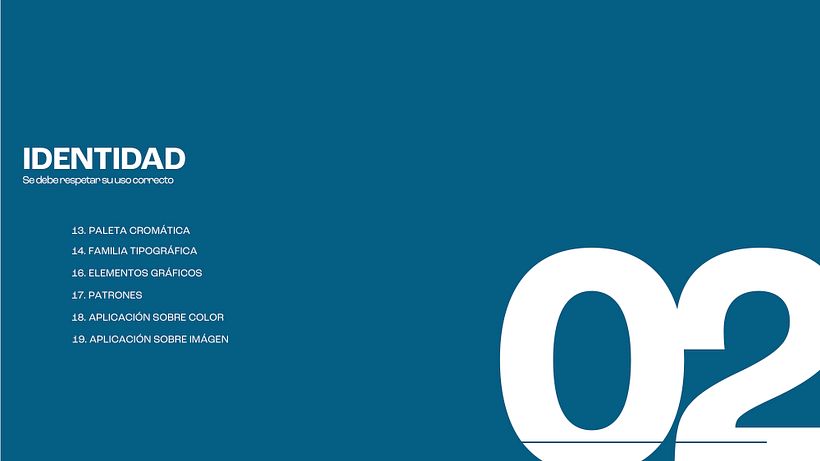 MANUAL DE IDENTIDAD VISUAL - FRESCADESIGN 12