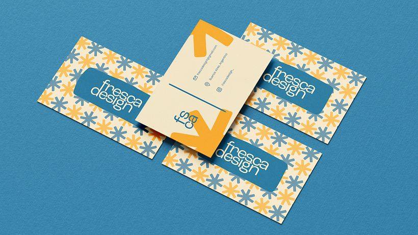MANUAL DE IDENTIDAD VISUAL - FRESCADESIGN 21