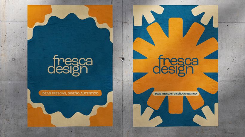 MANUAL DE IDENTIDAD VISUAL - FRESCADESIGN 22